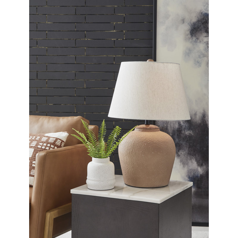 Kethry Table Lamp