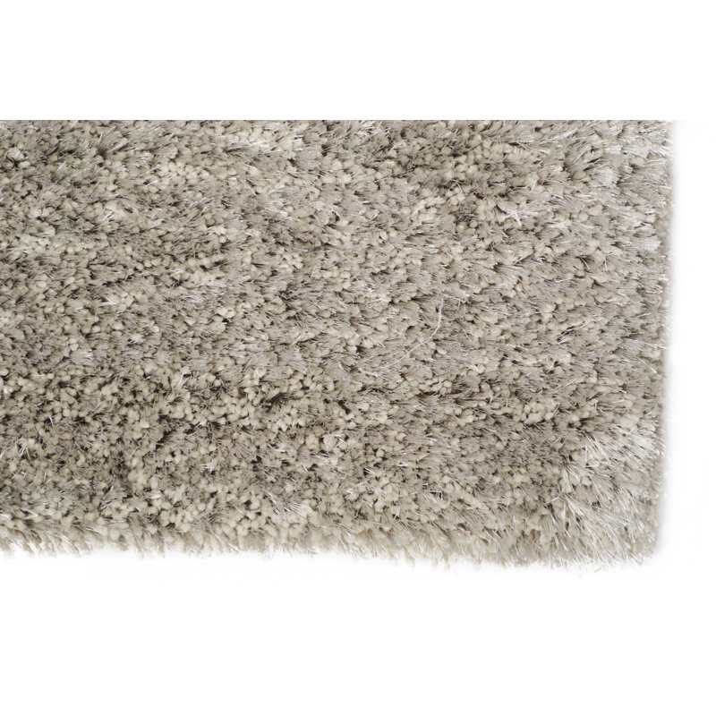 Monaco Solid Colour Area Rug, Rectangle 80 x 150cm
