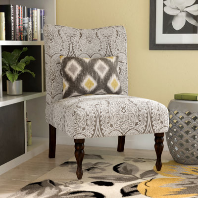 fauteuil de chambre Marimon