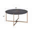 Table basse Bromia