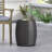 Outdoor Concrete Side Table