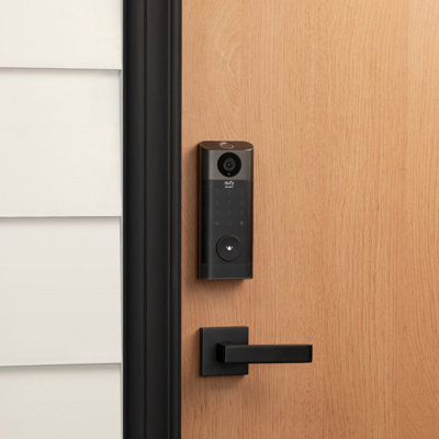Video Smart Lock E330 w/ Chime