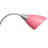 Simple Designs 67" Contemporary Multi Head Medusa 5 Light Adjustable Gooseneck w/ Multicoloured Shade-1625494341-1625494340