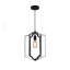Luminaire suspendu 1 lumière Boukra