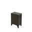 Table de chevet simple