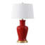 Lampe de table 29 po Herron-105700082