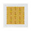 Gem Cotton Blend Square Napkins