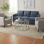 Glendive Solid Coffee Table-33025988