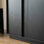 Buffet simple nordique moderne-121974154