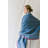 Indigo Kendal Towel