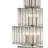 Bevilacqua 18 - Light Dimmable Tiered Chandelier