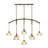Reservoir Chandelier