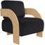 Fauteuil d'appoint Cedra-37966378-37966382