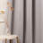 Anthuan Polyester Blackout Single Curtain Panel Single Panel-1917870892-1917044149