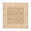 Wool Oriental Area Rug