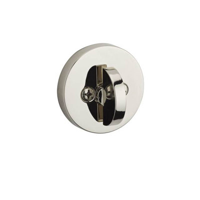 Single Cylinder Patio Deadbolt