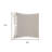 Tassel Detailed Throw Pillow-262923249-139768543