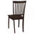 Cappuccino 5-Piece Dining Set