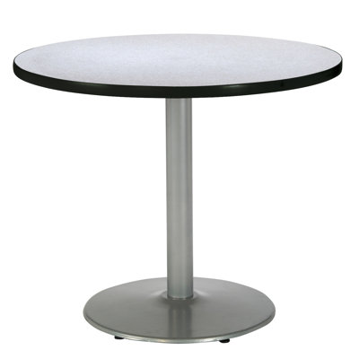 Table de salle à manger ronde