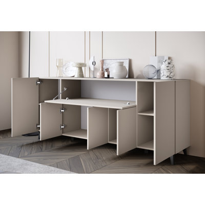 180cm Sideboard