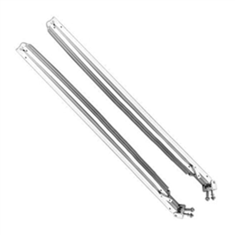 Aleko 12 x 13 ft. Replacement Retractable Awning Arms Set