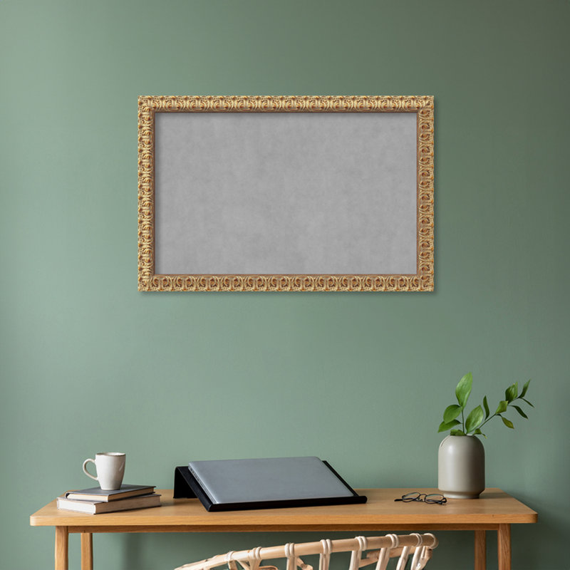 Tableau magnétique Florentine, H 23 po x l 35 po