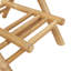 55cm Solid Wood Bar Set