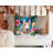 Other/No Pattern Outdoor Throw Pillow-99813264