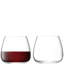 Culture Handmade Wine Glass