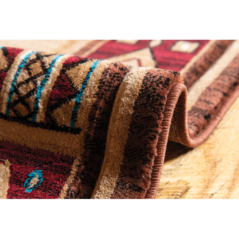 Englehart Indoor Rug, Rectangle 7'10" x 10'6"