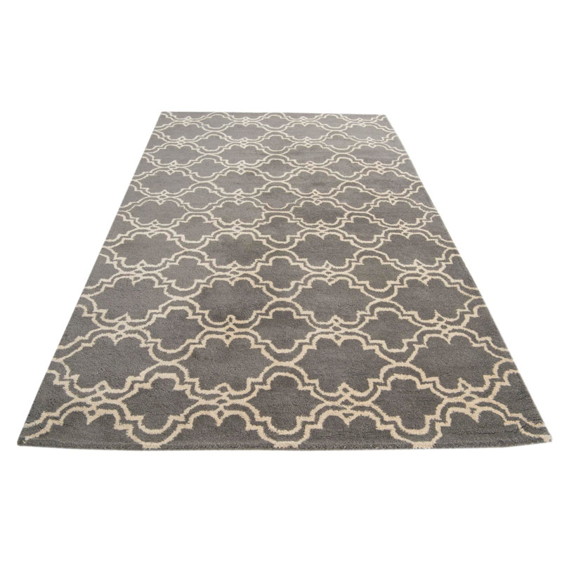 Odenton Gray Rug