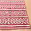 Tapis en coton tissé à la main Bester-19562545