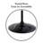 Electric Standing Patio Heater