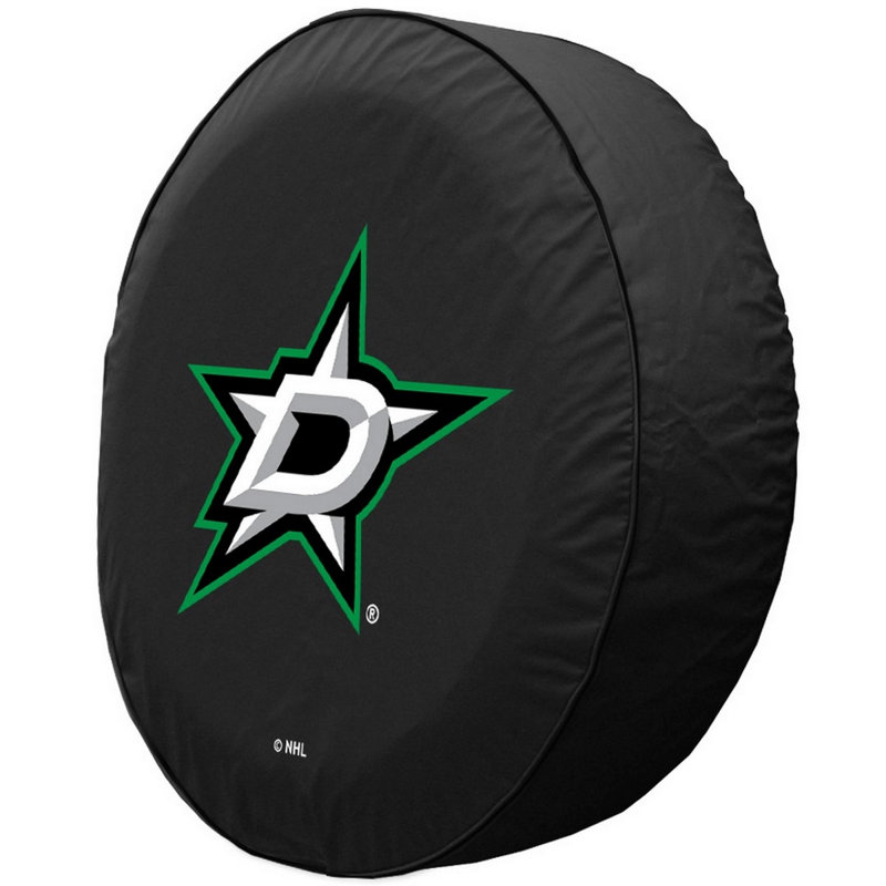 Enjoliveurs NHL, Noir, D10, Dallas Stars