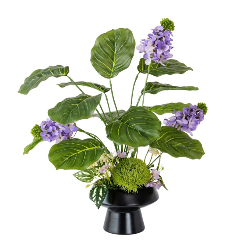 Arrangement