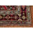 Antique Kazak Vegetable Dye Runner Rug