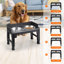 Anti-Skid Elevated Feeder