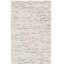 Tapis gris / beige en laine / coton tissé à la main Laureldale-2059690188