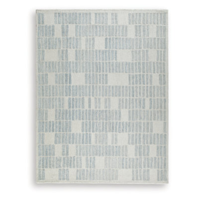 Dylanton 7'8" X 10' Area Rug