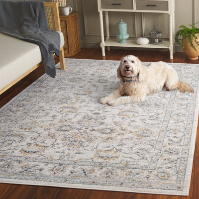 Lasher Area Rug