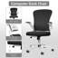 Chaise de travail ergonomique Dvenger-1048752418-1048752416