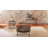 Maravilla Solid Wood Top End Table