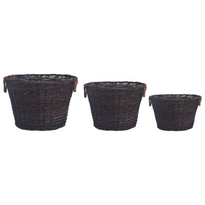 Rebrilliant Decorative Basket