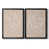 Noir sélectionné