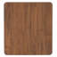 Burrow Solid Wood End Table