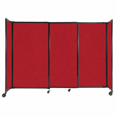 StraightWall® Office Partitions