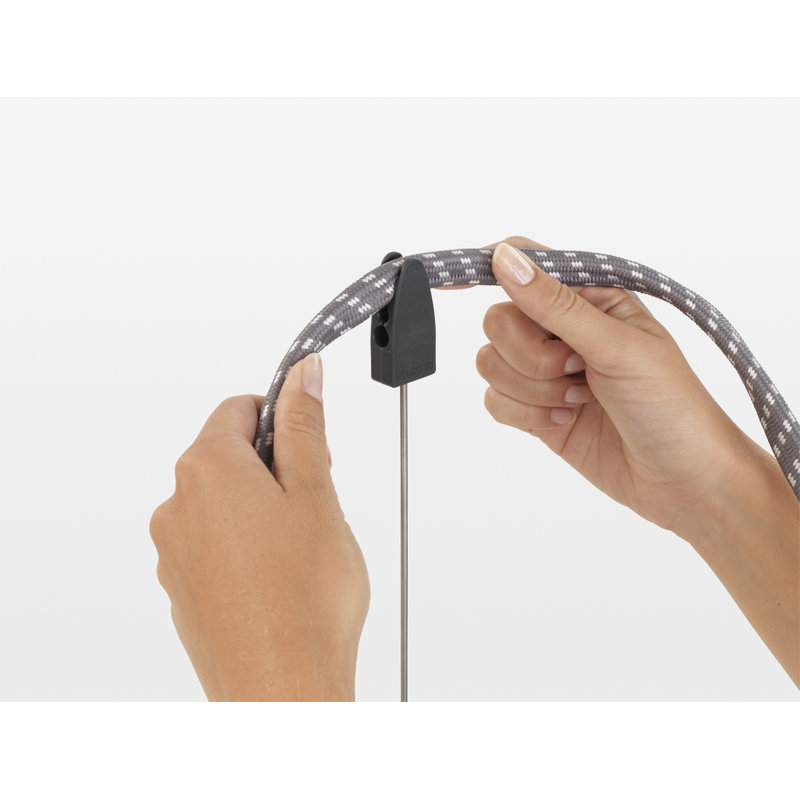 Brabantia Adjustable Iron/Garment Steamer Accessory
