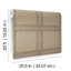 Papier peint Moorland-117601611