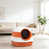 Orange sélectionné
