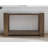 Libby Sintered Stone Sofa Table